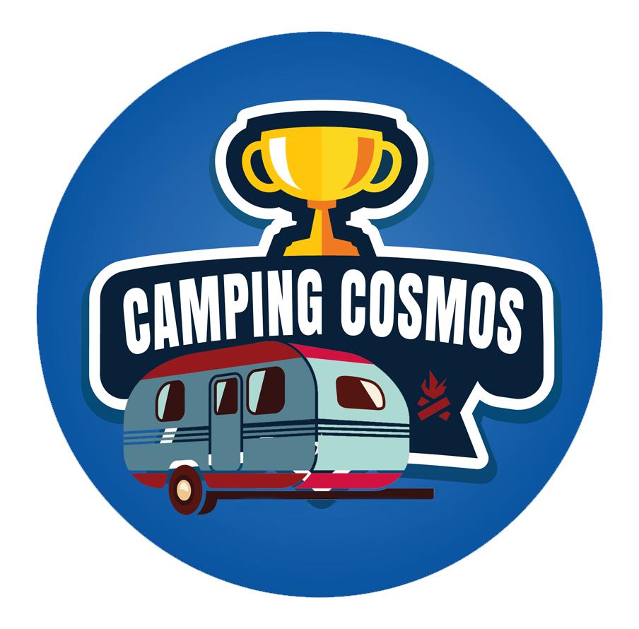 logoCampingCosmos
